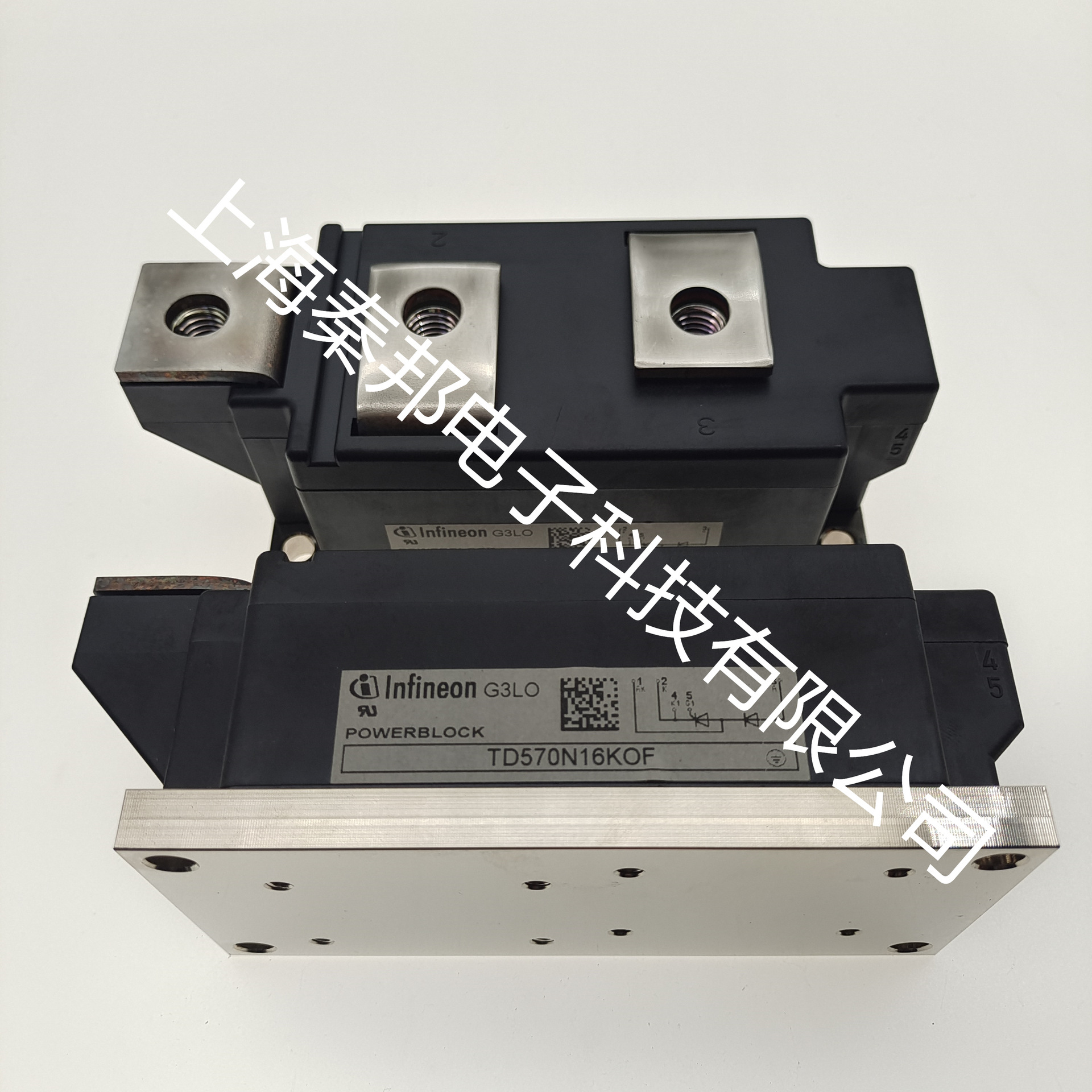 厂家直销高品质品牌TD330N16KOF可控硅