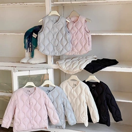 童裤;童T恤;童卫衣