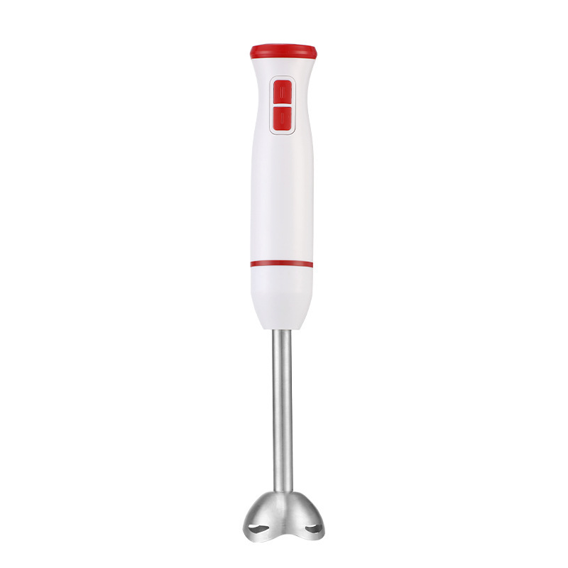 Mezclador multifuncional para el hogar transfronterizo, suplemento alimenticio para bebés, carne molida pequeña, batidora de mano, batidora de mano
