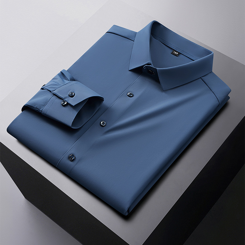 8109 Павлин синий