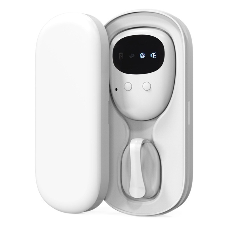 Alarma de orina húmeda inalámbrica transfronteriza, recordatorio de entrenador para personas mayores, recordatorio de enuresis para bebés y niños, en stock