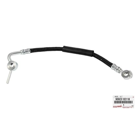 其他制动系统;其他转向系统;油管