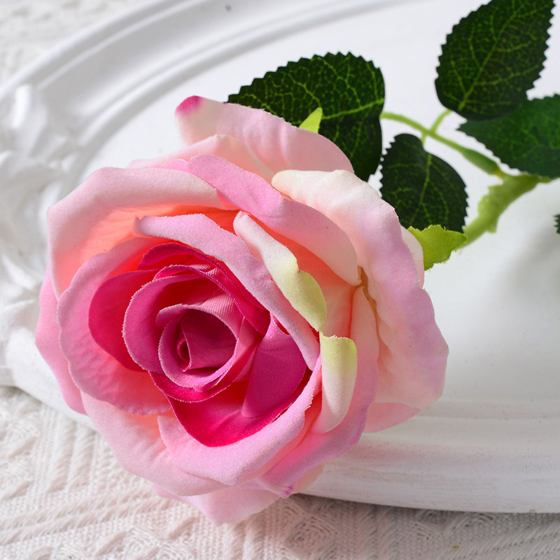 Champagne powder 10cm (flannel)