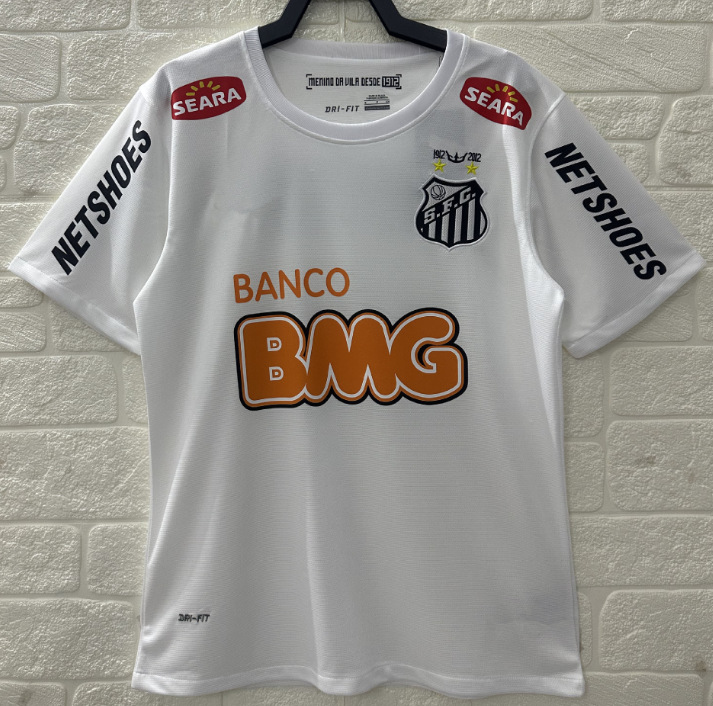 Camiseta de Brasil de manga corta retro 2002 Francia Chelsea Argentina Santas Portugal Camiseta de fútbol AC Milan