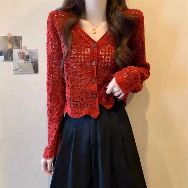 Red top