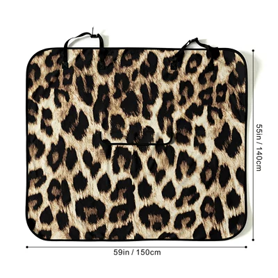 gym and exercise, universal for | Universal seat cover - hpcd139-150x140cm