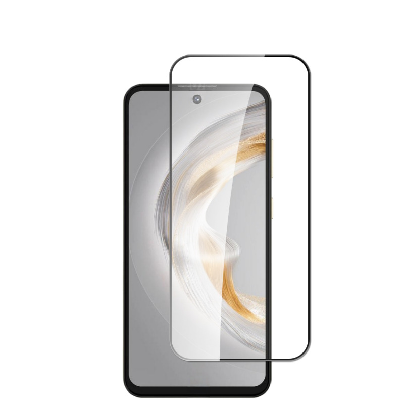 Aplicable a Oukitel C69 película templada C65Pro cobertura completa de vidrio de alta definición C7 ojo de halcón C68 película de lente