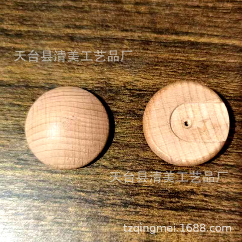 Clip de chupete de animales de dibujos animados de haya/clip de leche en polvo para calmar la cadena de chupete anti-pérdida