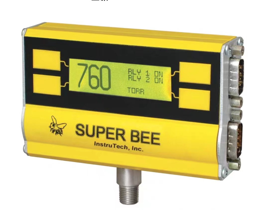 INSTRUTECH  CVM201GAA CVM201GBA CVM201GCA CVM201GEA 真空计