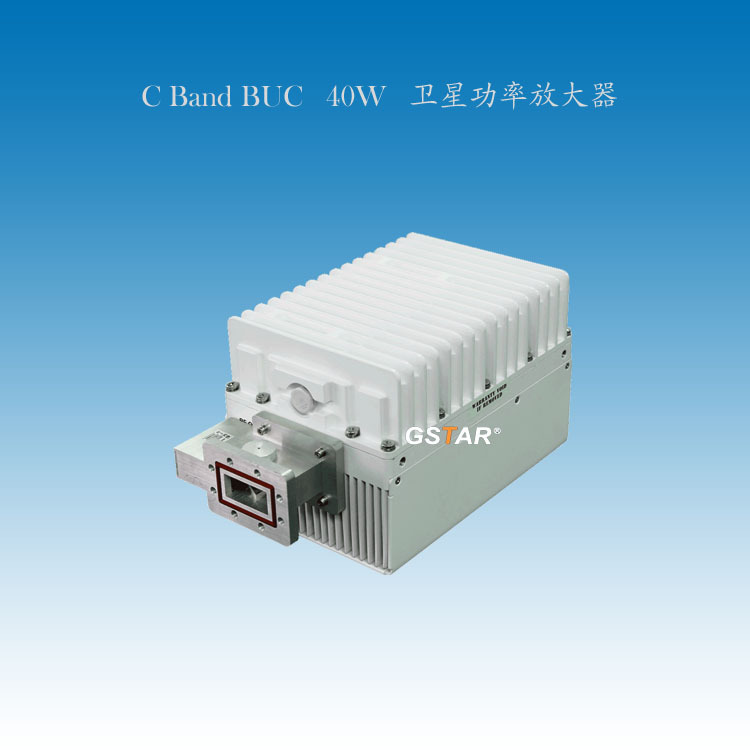 VSAT功率放大器 ， C Band BUC ， C波段上变频功率放大器