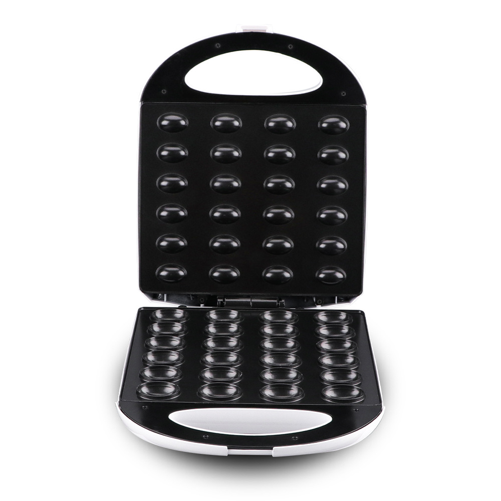 Europäischer Standard, große Kapazität, hausgemachte Trockenfrüchte, DIY, multifunktionale Nussbackmaschine, R.234_voghion.com