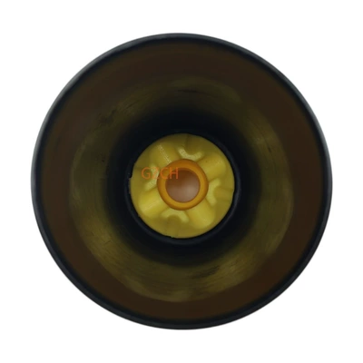 Buffer Rubber Repair Kit – Suspension and Shock Absorber Systems