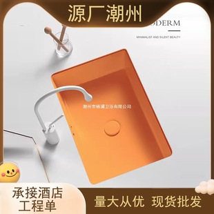 ��ɫƽ�׷���̨����Ƕ��ʽϴ��������ɫ�մɼ���ʯ�����̨����