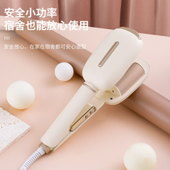 蛋蛋捲髮棒波浪羊毛夾板短波浪羊毛蛋卷棒水波紋夾板捲髮器神器蛋