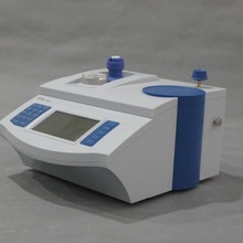 铧正Huazheng 电位滴定法酸碱值测试仪 油品酸碱值检测仪