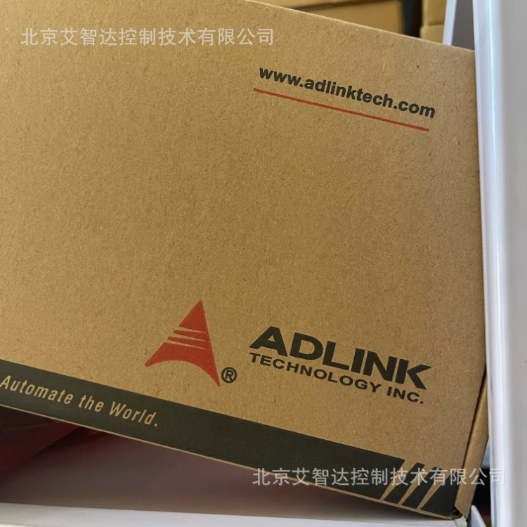 成色不错 凌华 ADLINK PCI-7432 PCI-7432HIR  PCI-7434