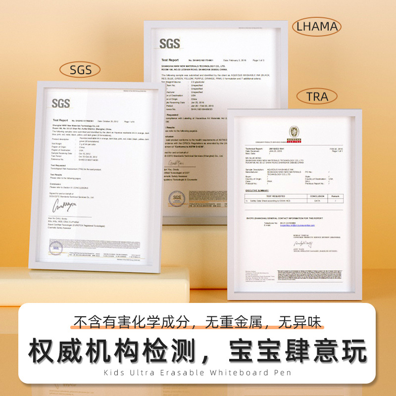 Cruz-frontera niños acuarela traje al por mayor piel-amigable lavable 12/24 color pluma cepillo de cono de estudiante de escuela primaria cepillo de cono