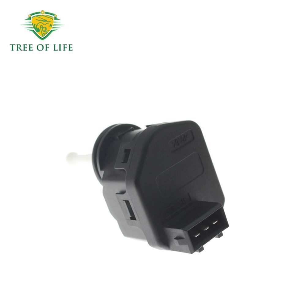 3B0941295A para el nuevo motor de ajuste de altura del faro Volkswagen Passat B5 Variante