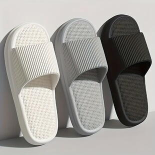 U 25841 EVA Summer Indoor Slippers һ�֛���Ь