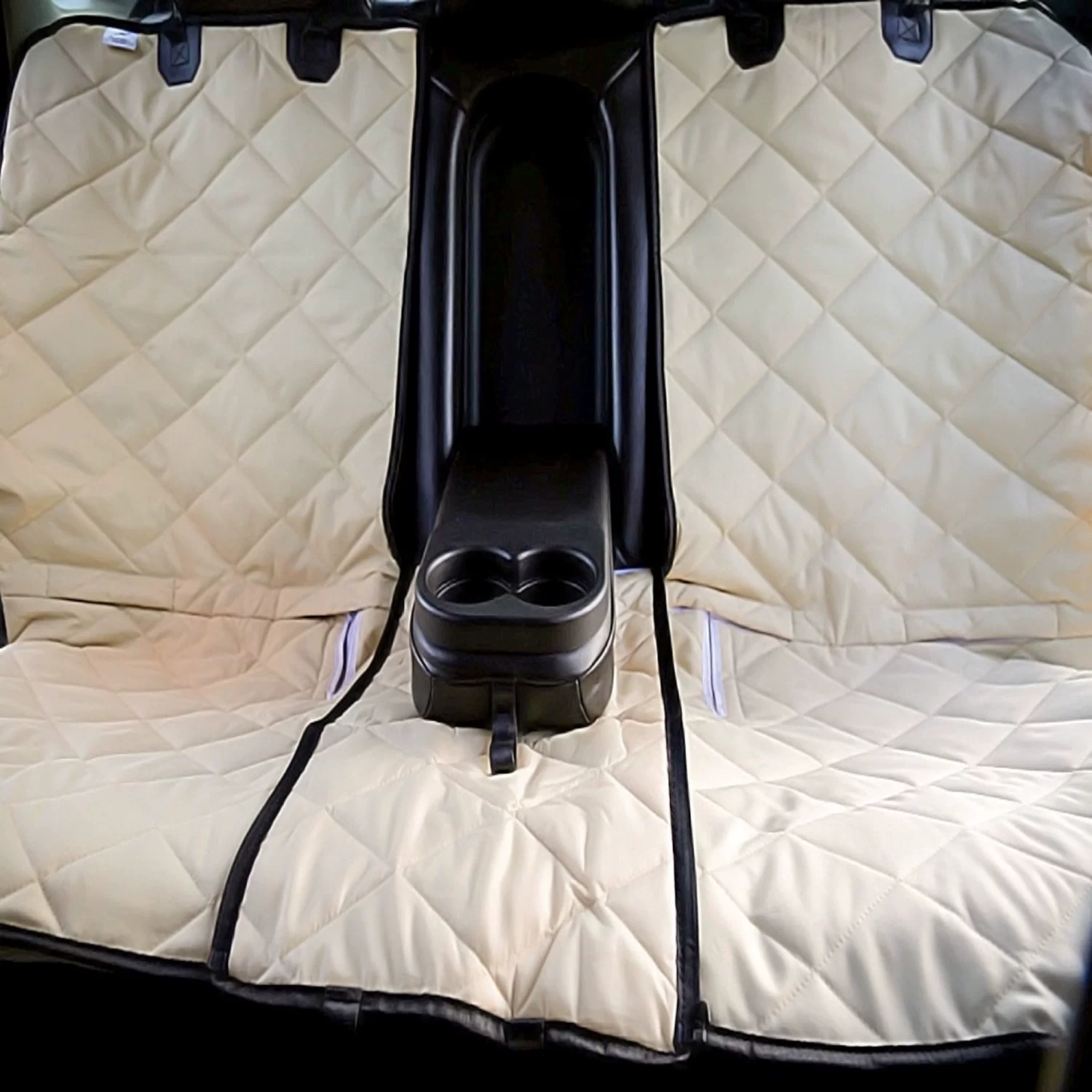 Waterproof non-slip pillow to go out, Amazon, pet