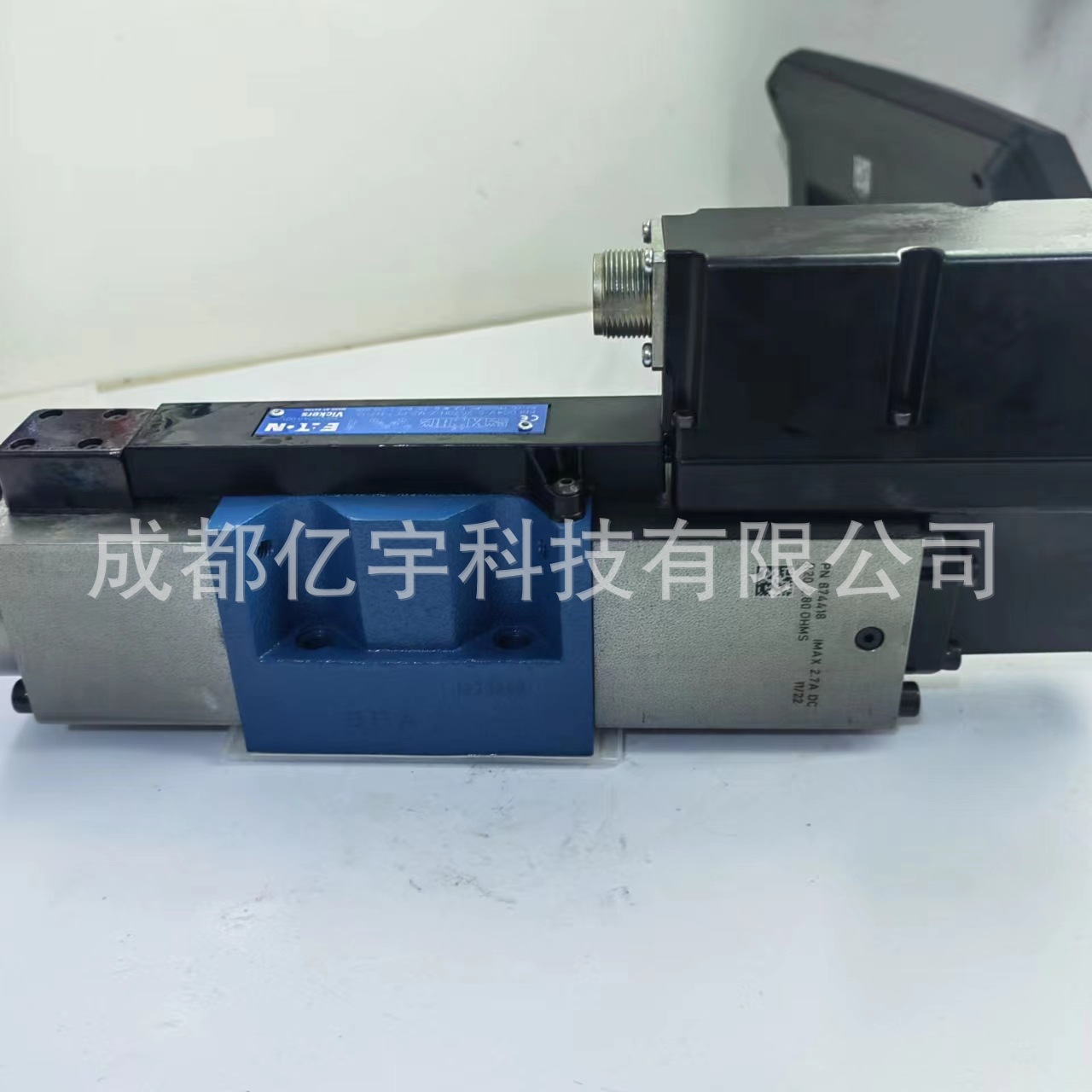 美国丹佛斯比例阀KBSDG4V-3-92L-12N-M1-PE7-H7-12