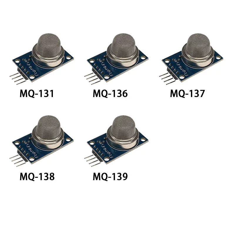 Module, 136/137/138/139