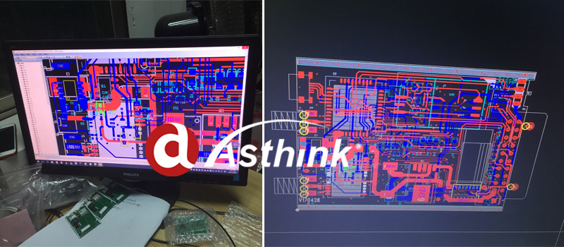 Vehicle-Mounted Gps Tracker 4g All-Network Tracker Motorcycle Beidou Gps Tracker Electric Vehicle Car Positioning