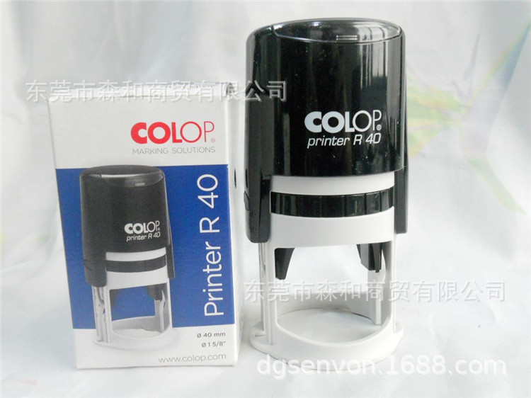 ��ƷCOLOP������ printer R40N��īӡ��40mm ��������