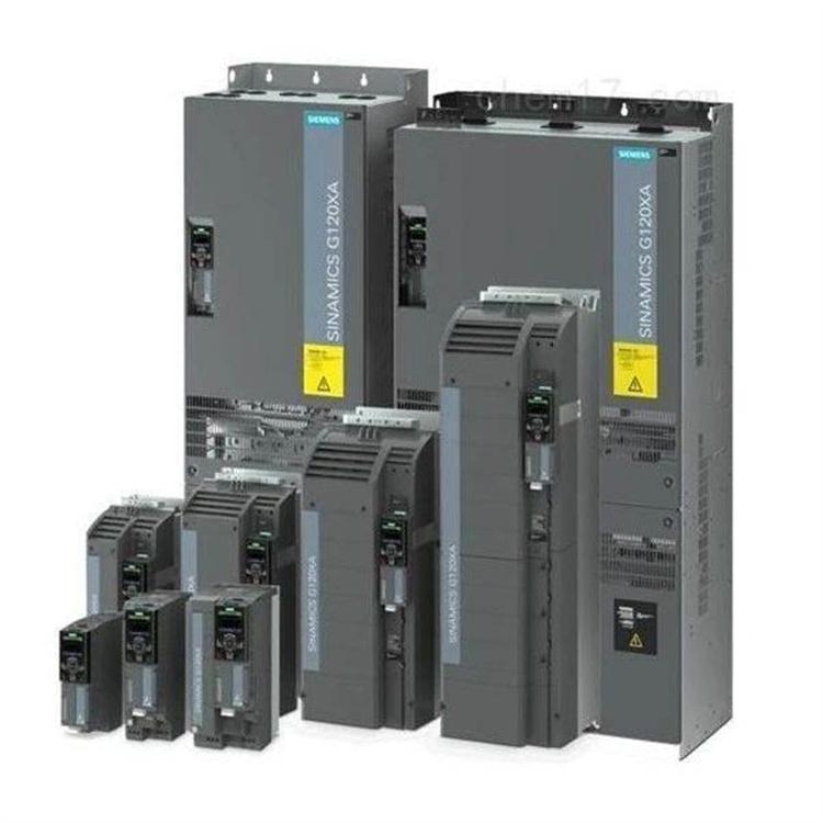 西门子SINAMICS G110变频器6SL3211-0KB17-5UB1