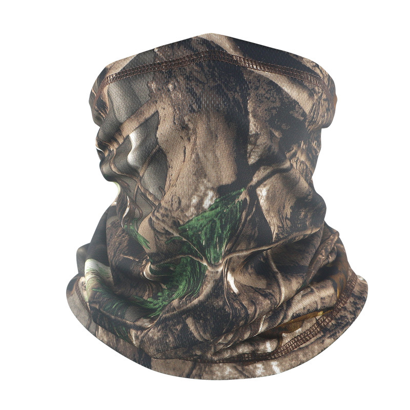 El árbol clásico (Bird-Eye Cockpit)