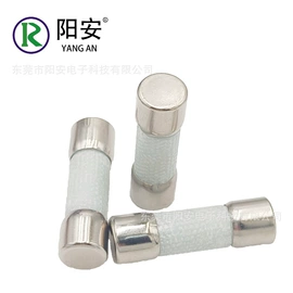 一次性保险丝;保险丝座(盒);低压熔断器