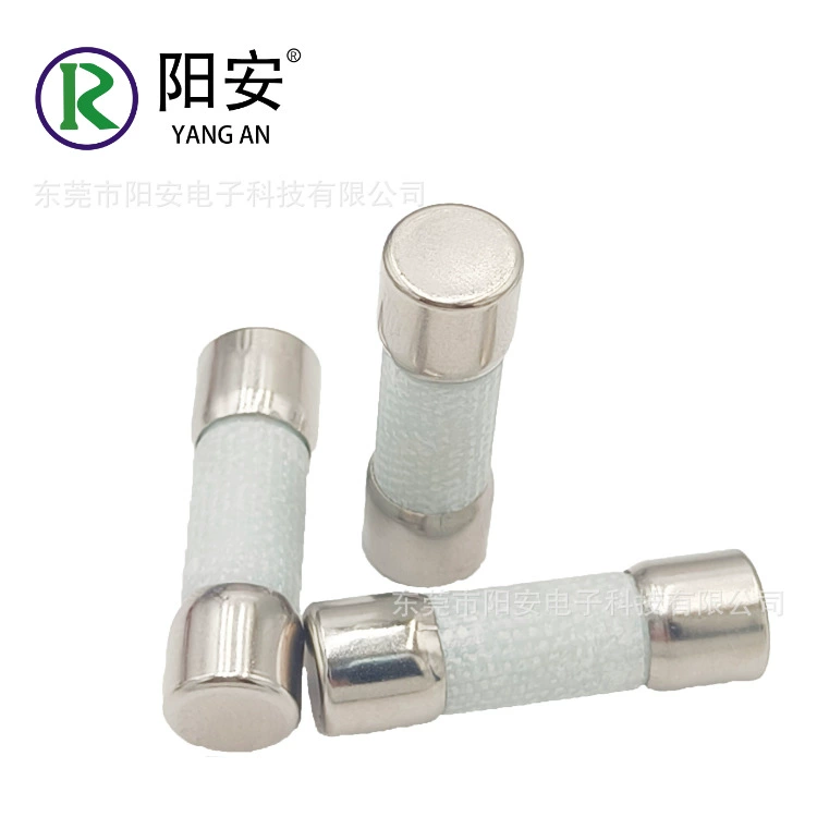 Мультиметровый предохранитель, высоковольтный предохранитель для новых источников энергии, малый предохранитель для инверторного комбинированного блока 10*33 мм