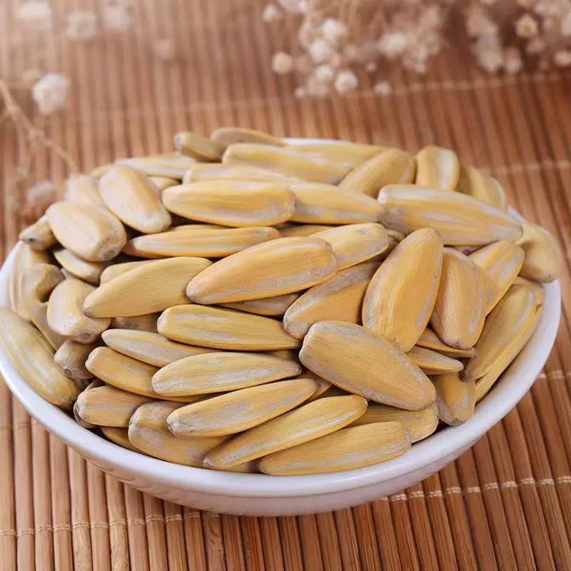 代发打手瓜子五香味多味瓜子大颗粒葵花籽休闲零食炒货瓜子批发