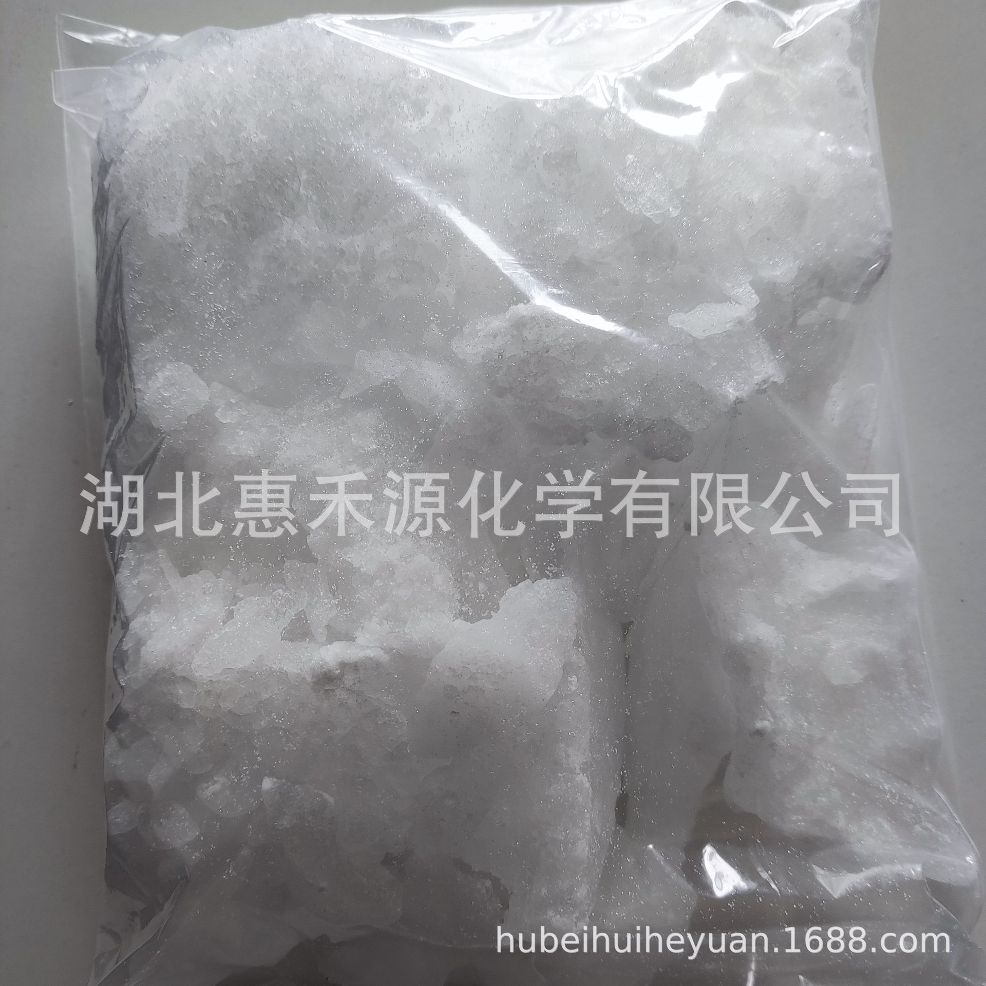 四乙基醋酸铵四水化合物(TEAA) CAS:1185-59-7 有机合成中间体