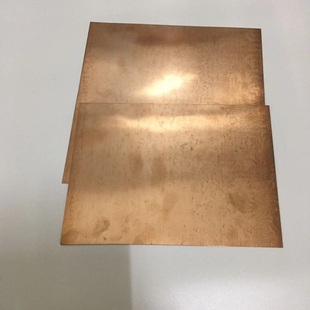 J8 High Hardness Copper Plate Beryllium Copper Wear-Resistant Beryllium Copper Shrapnel C172000 Beryllium Fully Hard Heat Treatment Mm1Mm Vacuum Expensive G3