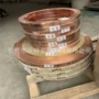 大量h96黄铜排