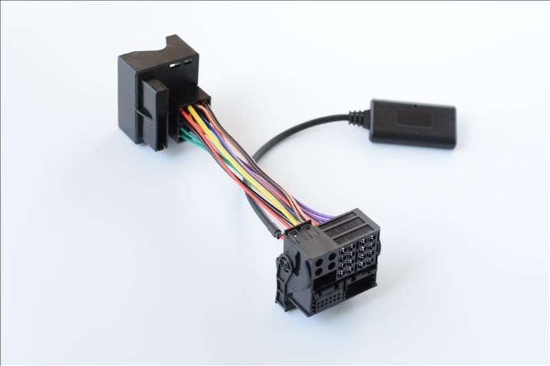 福.特 嘉年华福克斯致胜蒙迪欧P.UMA/MK2/MK3/S-MAX蓝牙音乐无损