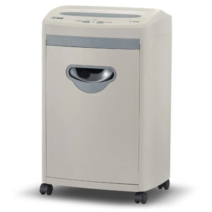 Kemi C-638 Shredder 5-Level Confidentiality Office Commercial Shredder 8-Sheet Shredder Spot Wholesale Negotiable Price