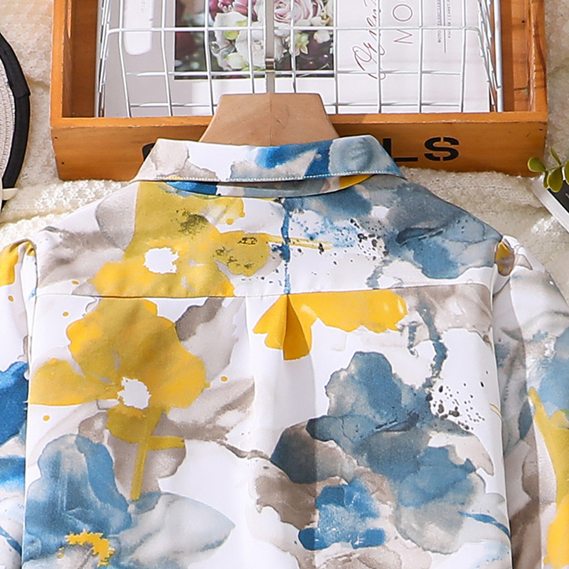 Mädchen Langarmshirt Und Hosen Set Bedruckt Für Den Herbst_voghion.com