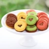 1 pack of Qiaoxin mixed flavors