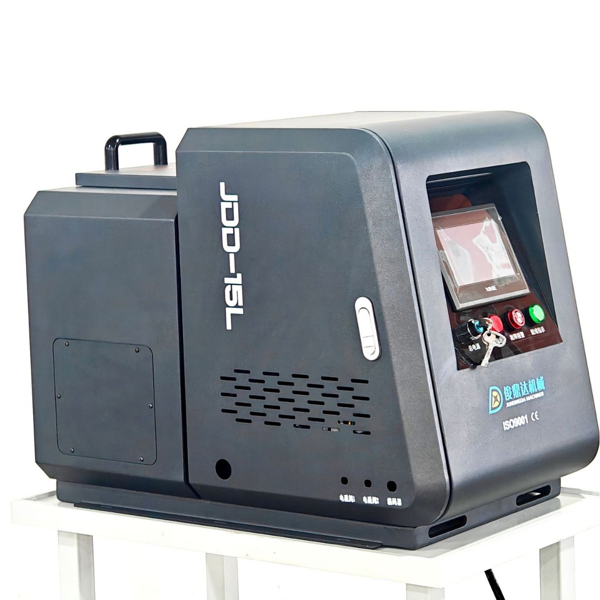 生产供应全自动包装热熔胶机 自动上胶点胶机 热熔胶涂装设备厂家