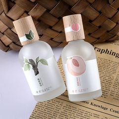 網紅詩芒香水男女持久淡香水蜜桃清新自然少女學生跨境批發