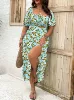 Blue green 719166