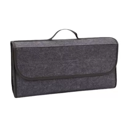 Car storage bag/box car organizer box, trunk