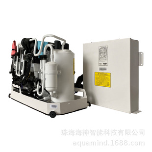 ��ͧ���ÿ��{����ˮ��ˮůһ�wʽ12000btu boat air conditioner
