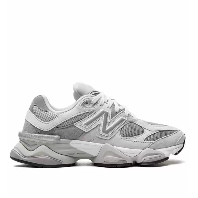 New Balance, кроссовки для мужчин и женщин, повседневная спортивная обувь для отдыха