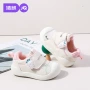 婧麒宝宝新款春秋季小童鞋