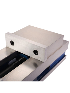 Ll win collar self-centering vise milling machine cnc vise flat pliers automatic fixture 4 inch 6