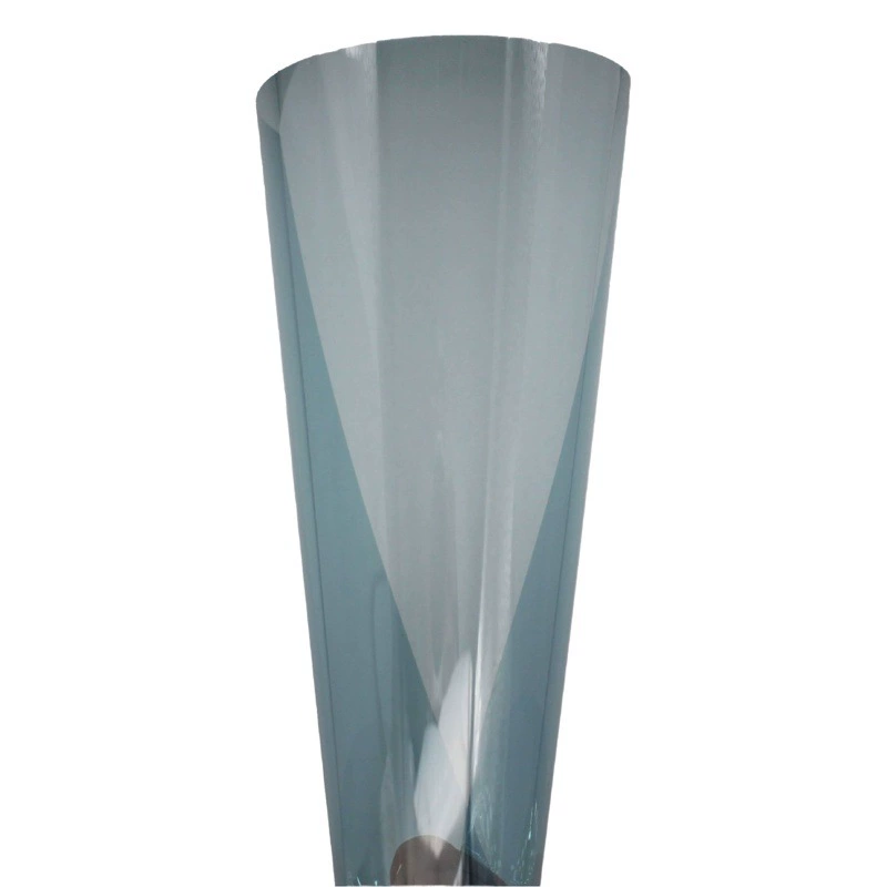 Автомобильная теплоизоляция Взрывозащищенная пленка автомобильная солнечная пленка автомобильная стеклянная пленка полнофайловые производители солнечной пленки Оптовая Внешняя торговля