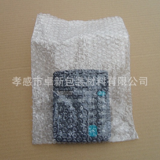 气泡膜防震膜泡泡膜 湖北孝感厂家批发气泡膜 地板装修保护减震膜